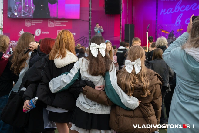 Источник: Елена Буйвол / VLADIVOSTOK1.RU
