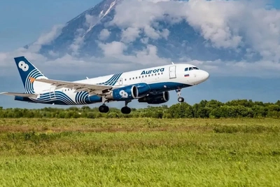 Камчатка нарастит авиаперевозки на Ил-114-300