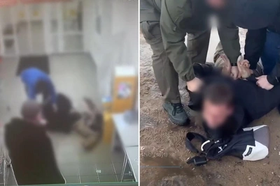 Избиение в саровском супермаркете: возбуждено дело