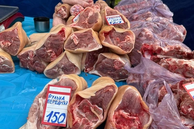 14 марта в Барнауле пройдут продовольственные ярмарки