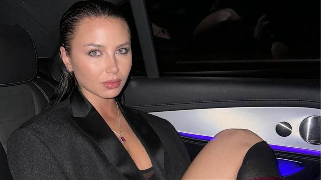 Солистка «ВИА Гры», которую подозревали в романе с Меладзе, обратилась к нему