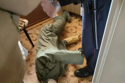 Житель Марий Эл осужден за убийство