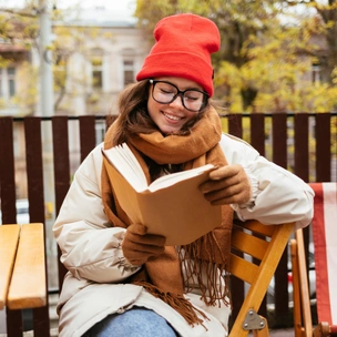10 книжных новинок этой осени, от которых вы не сможете оторваться