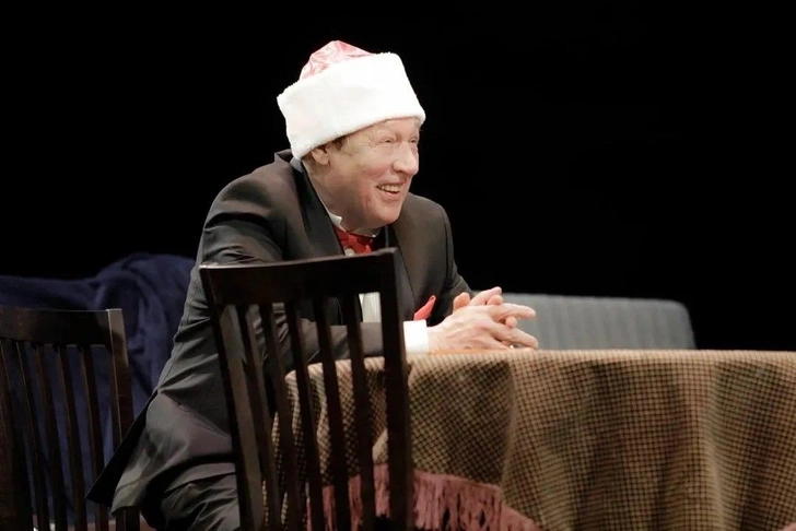 Михаил Ефремов | www.starhit.ru