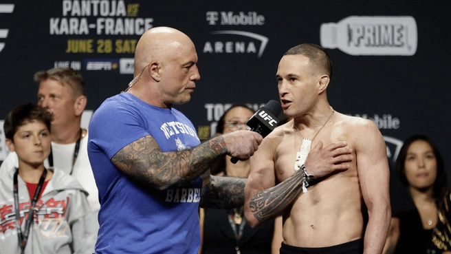 Эпштейн, по-видимому, был фанатом UFC и покупал несколько платных трансляций. | Источник: MEGA