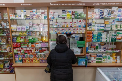 В Чите ребенку-инвалиду не выдают дорогое лекарство от эпилепсии