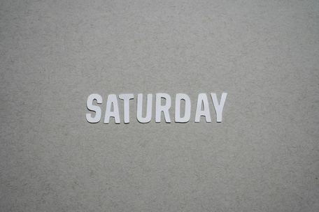 Тест: Выберите любимый день недели, а нейросеть расскажет, какой вы человек