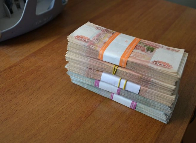 Рязанец задолжал банку три миллиона рублей | ya62.ru
