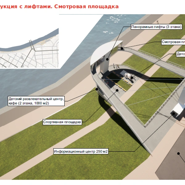 Источник: ILF, Институт Генплана Москвы
