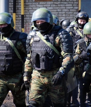 Что произошло в Ингушетии, где ликвидировали шестерых боевиков