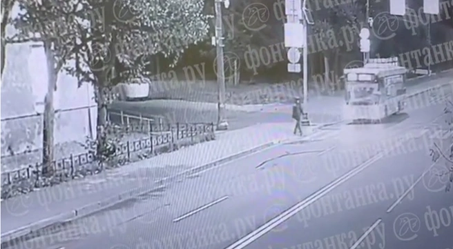 Водителю, сбившему школьника в Сестрорецке, запретили садиться за руль и уезжать из города | Источник: «Фонтанка.ру»