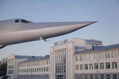 У «Туполева» в третий раз за два года сменился руководитель