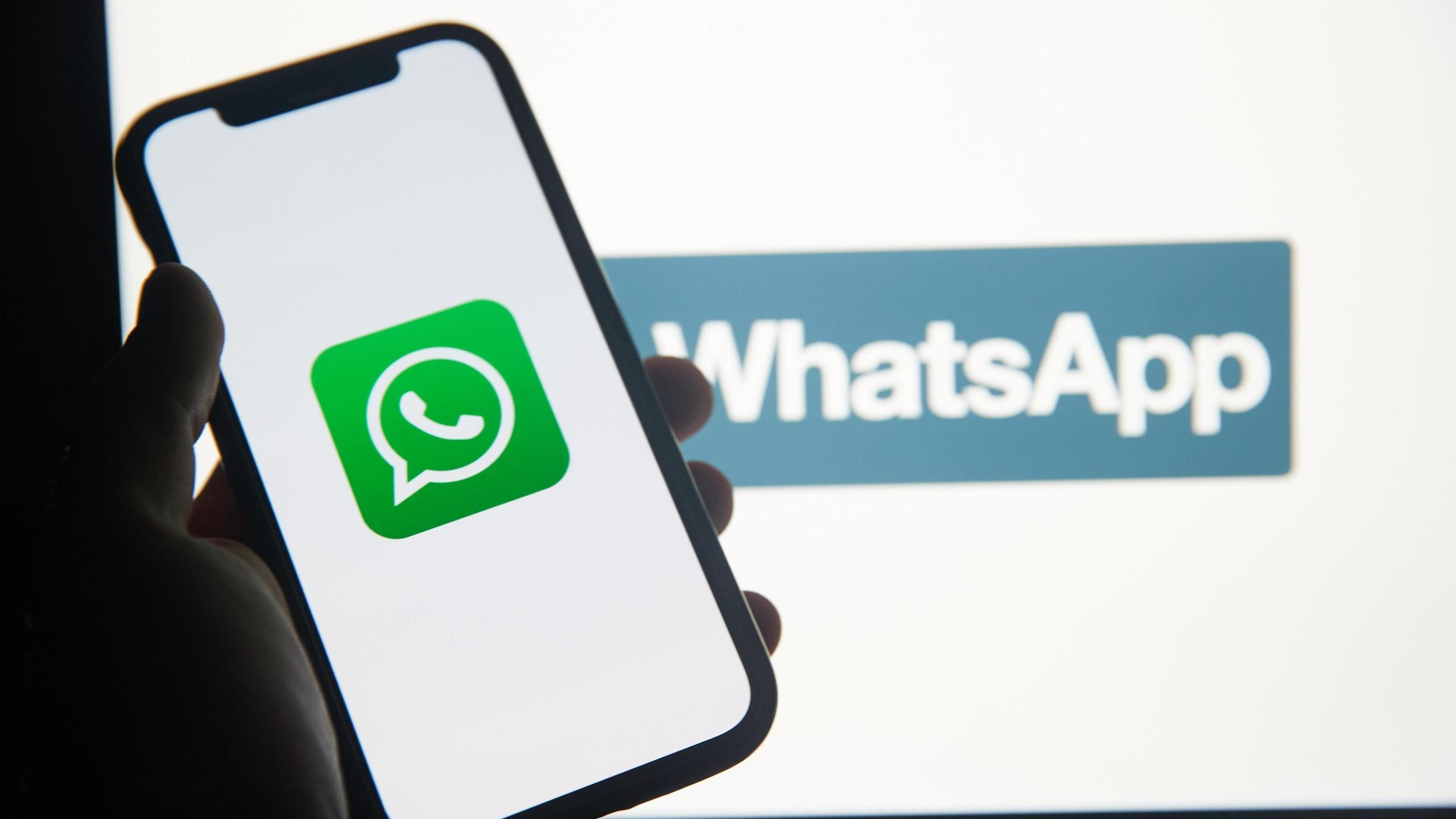 У части томичей возникнут проблемы с Whats App после 1 октября