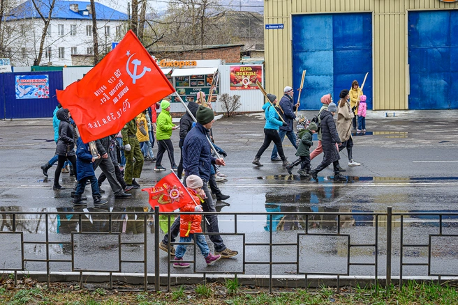 Мероприятие в Туле пройдет только в онлайн-формате | Источник: Олег Фёдоров / CHITA.RU