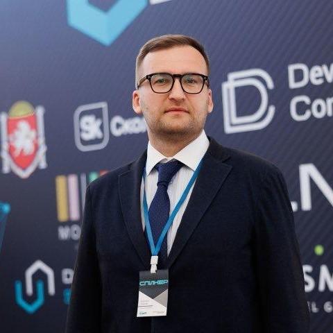 Евгений Ткачев