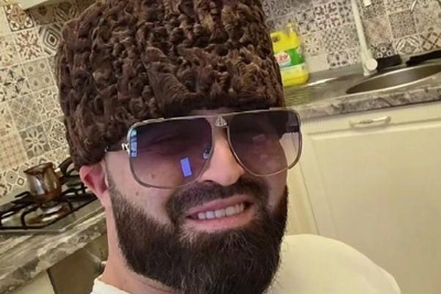 В Екатеринбурге задержан авторитетный бородач Раха, близкий к Султану