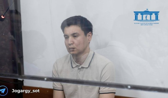 Байжанову удалось обжаловать приговор, скоро он окажется на свободе