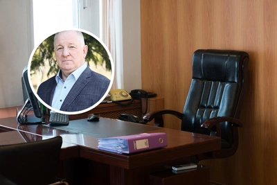В «Тепловой компании» назначен новый руководитель