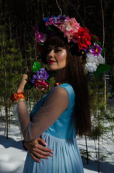 конкурс красоты