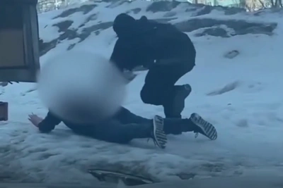 В Оренбурге задержан подозреваемый в убийстве скрывавшийся 10 лет