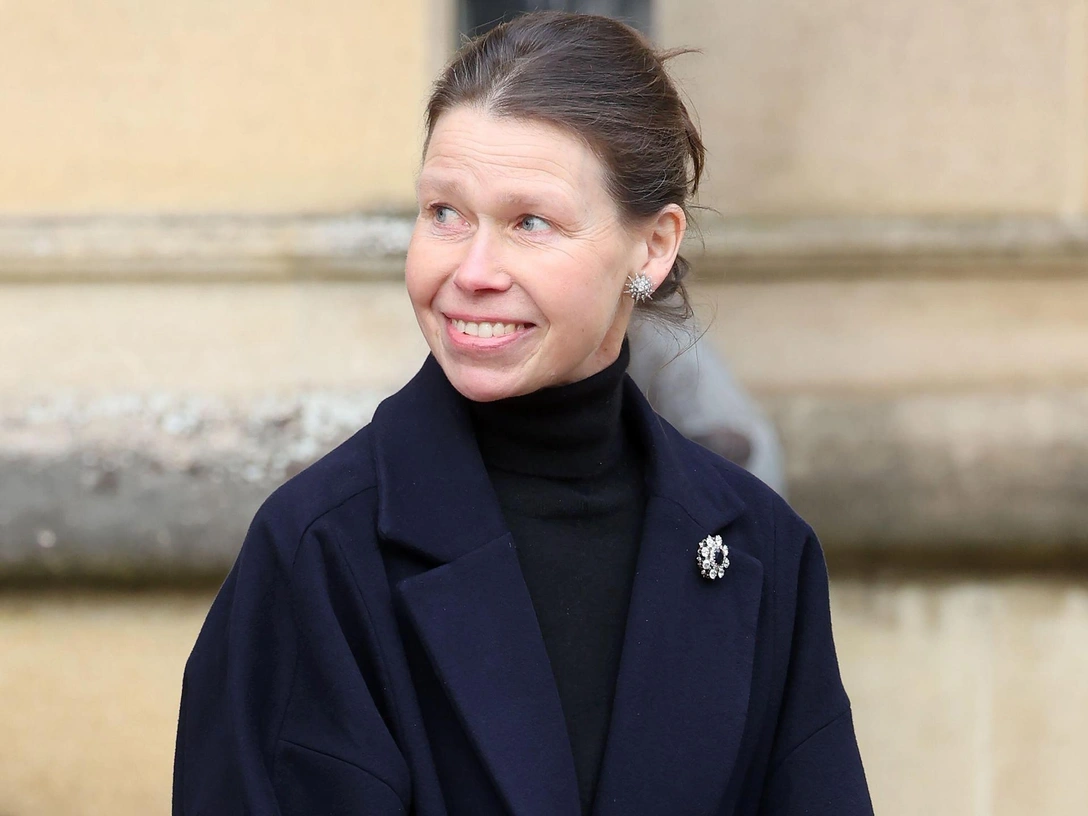 Сара Чатто, 2023 год | marieclaire.ru