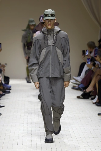 Emporio Armani | Источник: Legion Media