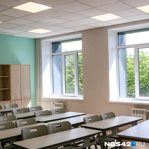 Источник: Лера Городецкая / NGS42.RU