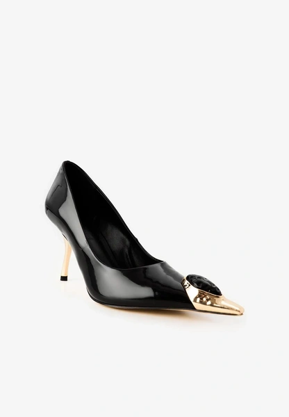 10 самых модных пар обуви на весну-лето 2026 года 10 самых модных пар обуви на весну-лето 2026 года