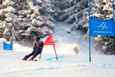 Варвара Ворончихина выиграла золото Паралимпиады и посвятила его деду