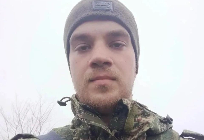 Военный погиб в январе | Источник: «Администрация Троицкого сельского поселения» / vk.com