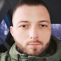 Аватарка Nikita Ramones