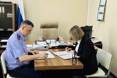 Соглашение о взаимодействии заключено в Тамбовской области