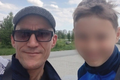 В Екатеринбурге ищут пропавшего мужчину из Нижневартовска