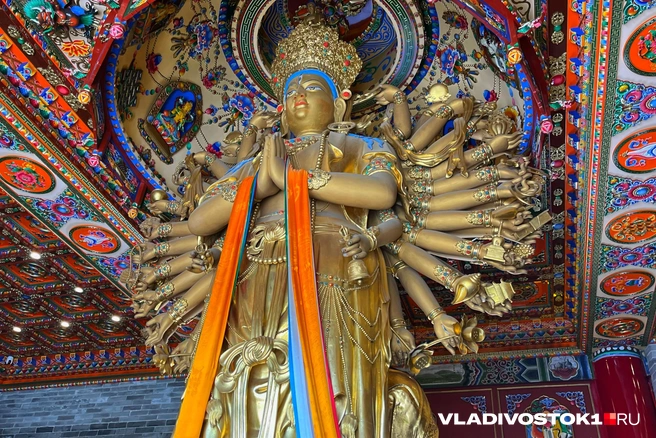 В Китай теперь можно летать без визы | Источник: Елена Буйвол / VLADIVOSTOK1.RU