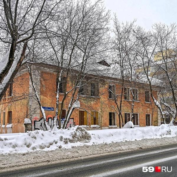 Источник: Василина Любимова / 59.RU