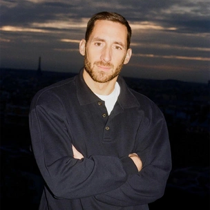 Антонин Трон: все, что известно про нового креативного директора Balmain