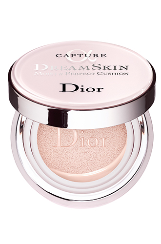 Тональный кушон Capture Totale Dream Skin, Dior