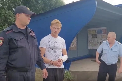 Артем Бучин приговорен к пожизненному