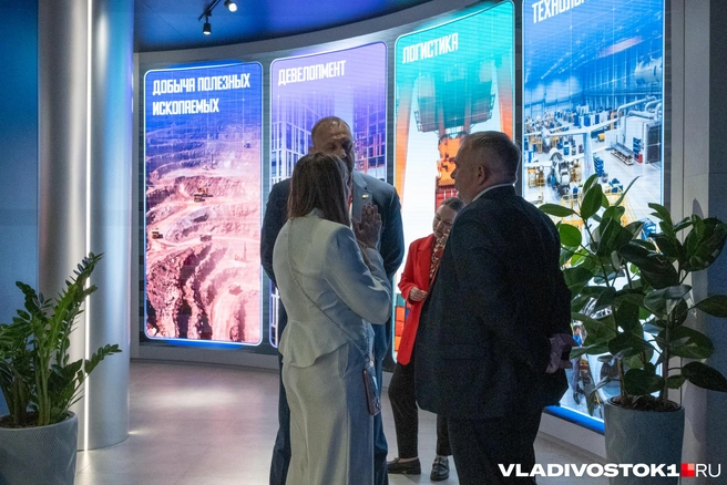 Источник: Елена Буйвол / VLADIVOSTOK1.RU