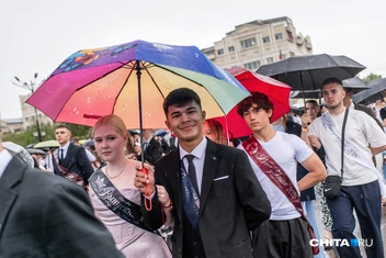 Источник: Олег Фёдоров / CHITA.RU