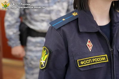 Астраханка получила срок за неуплату алиментов