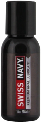 Гель-смазка Swiss navy Premium Anal Lubricant