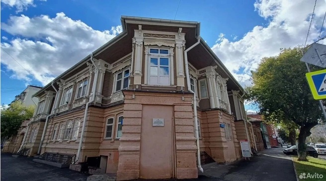 Дом на ул. Советской, 92 | Источник: скрин с сайта Авито.ру