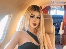 23-летнюю блогера и бизнес-леди Валерию Маркес убили выстрелами в прямом эфире