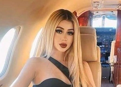 23-летнюю блогера и бизнес-леди Валерию Маркес убили выстрелами в прямом эфире