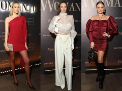 Woman.ru 26 лет! Крайнова, Водонаева и другие звезды поздравили нас на Celebrity Party