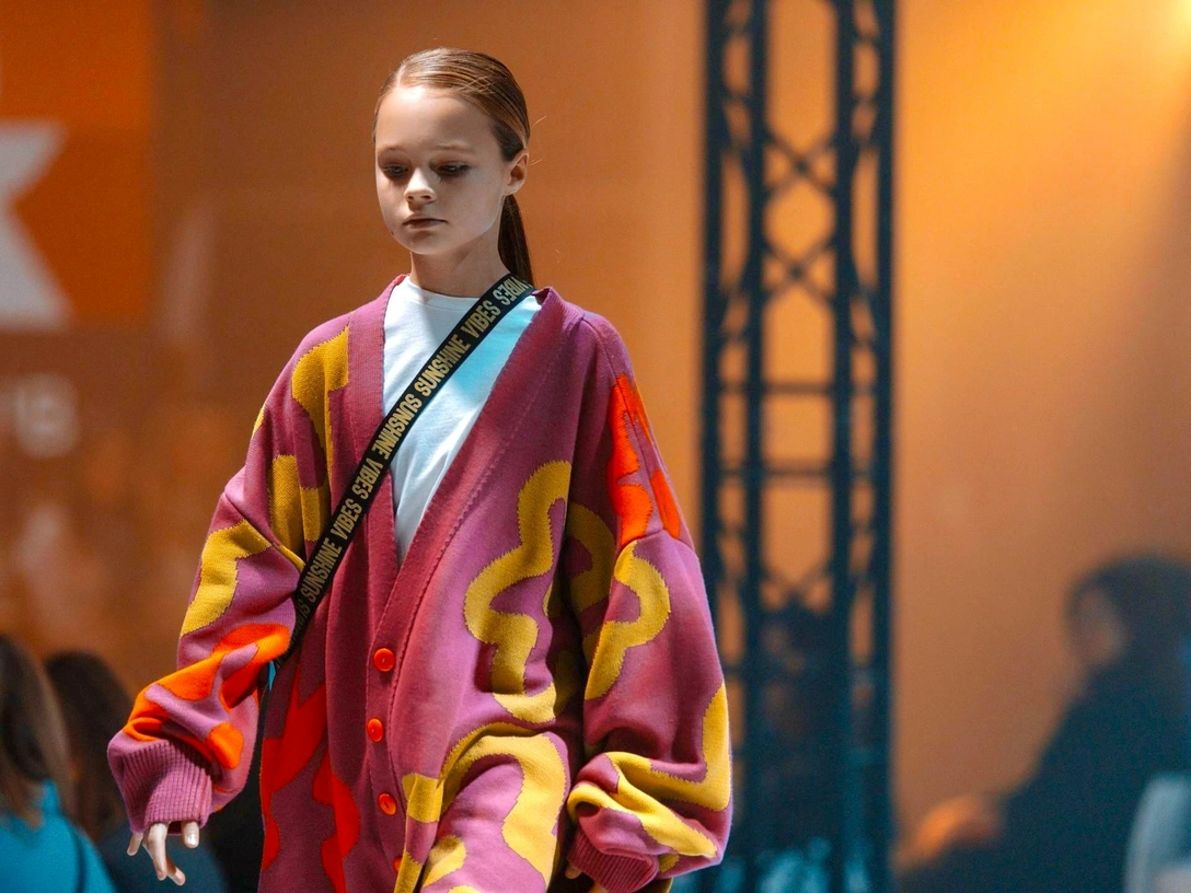 Детская мода: 3 главных тренда 2024 года, которые понравятся взрослым и детям | marieclaire.ru