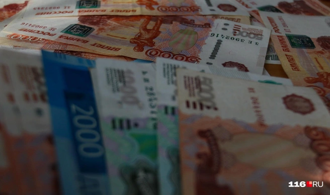 Дотации не сильно влияют на объем расходов | Источник: Артем Дергунов / 116.RU