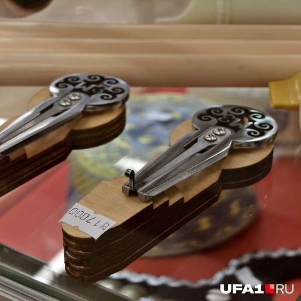 Источник: Булат Салихов / UFA1.RU