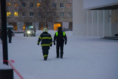 В Ессентуках школы проверяют после угроз о минировании